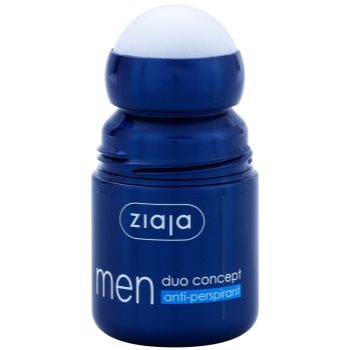 Ziaja Men antiperspirant roll-on - imagine 3